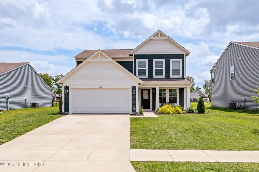172 Rising Sun Ct, Shepherdsville, KY 40165 - #3