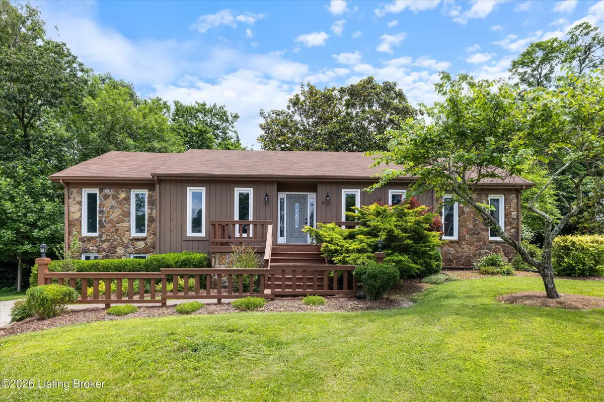 14114 Tree Crest Ct, Louisville, KY 40245 - #1