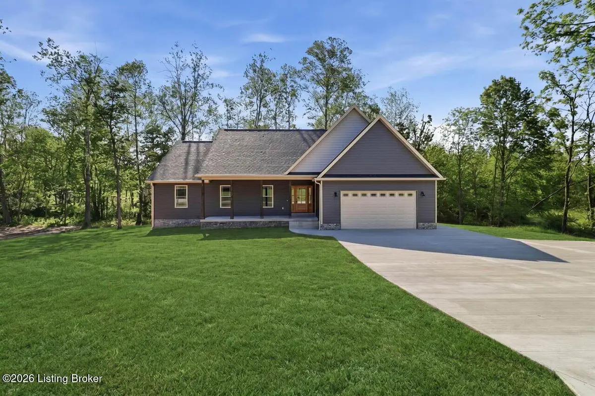 2114 Sportsman Lake Rd, Elizabethtown, KY 42701 - #1