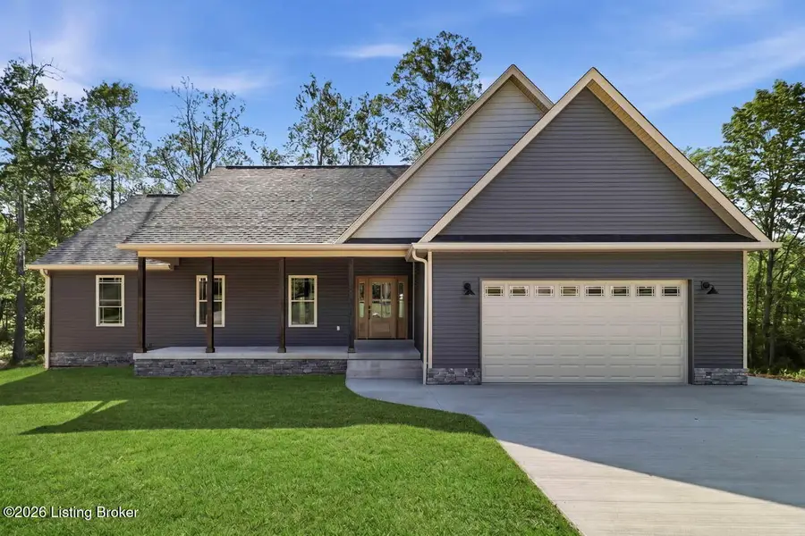 2114 Sportsman Lake Rd, Elizabethtown, KY 42701 - #2