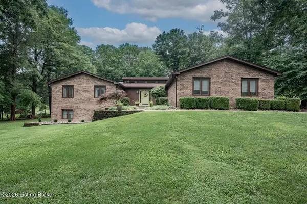 388 Timbercrest Dr, Elizabethtown, KY 42701