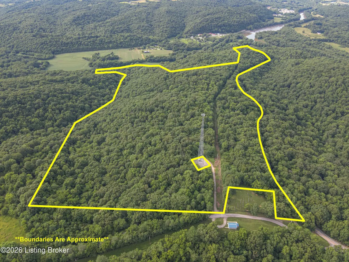 26 Carters Rd, Lockport, KY 40036 - #1