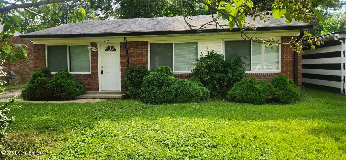 5418 Ripple Ln, Louisville, KY 40218 - #1