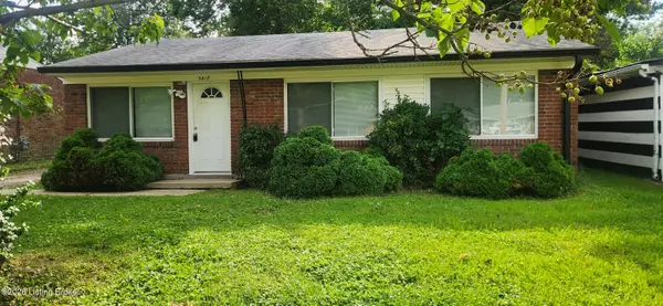 5418 Ripple Ln, Louisville, KY 40218