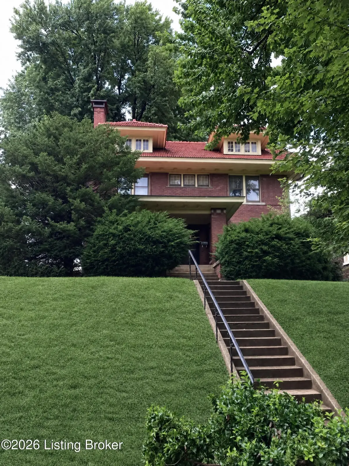 2107 Eastern Pkwy, Louisville, KY 40204 - #1