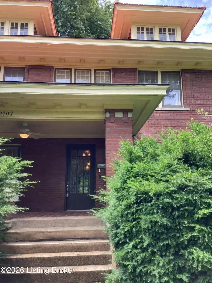 2107 Eastern Pkwy, Louisville, KY 40204 - #2