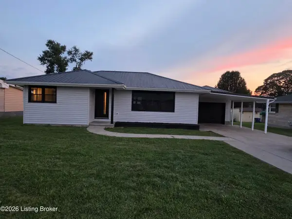 407 Lowell Ave, Campbellsville, KY 42718