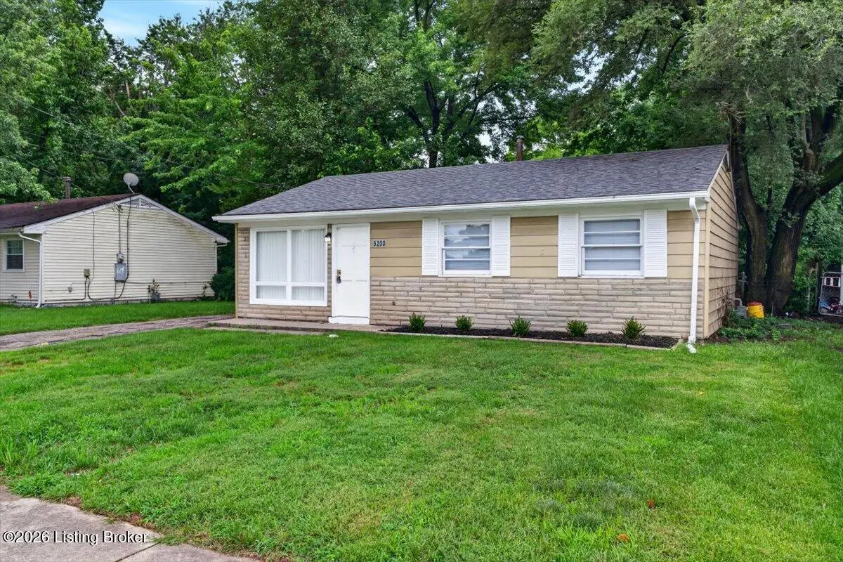 5200 Alba Way, Louisville, KY 40213 - #1