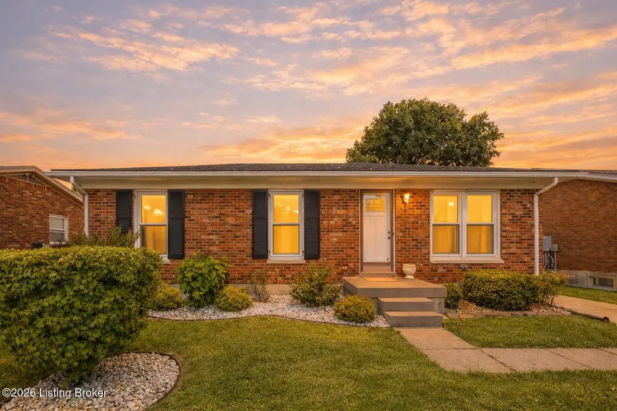 6708 Tamarind Ct, Louisville, KY 40219 - #2
