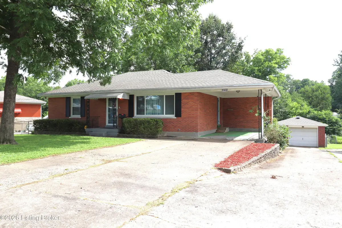 5410 Layne Rd, Louisville, KY 40219 - #1