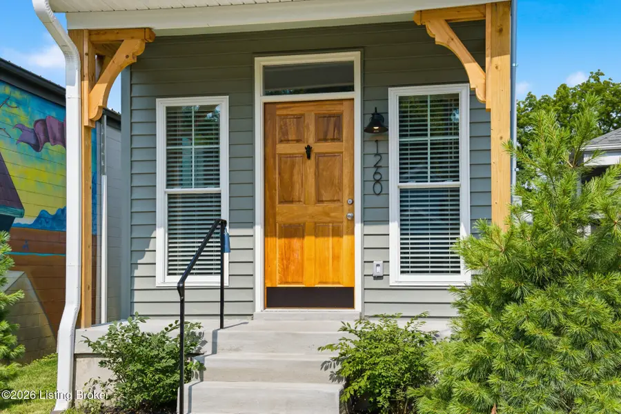 1260 S Preston St, Louisville, KY 40203 - #3