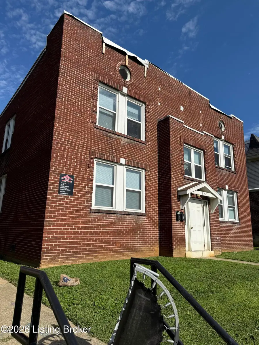828 S 31st St, Louisville, KY 40211 - #2