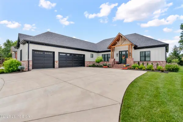 5204 Spring Mist Ct, Prospect, KY 40059