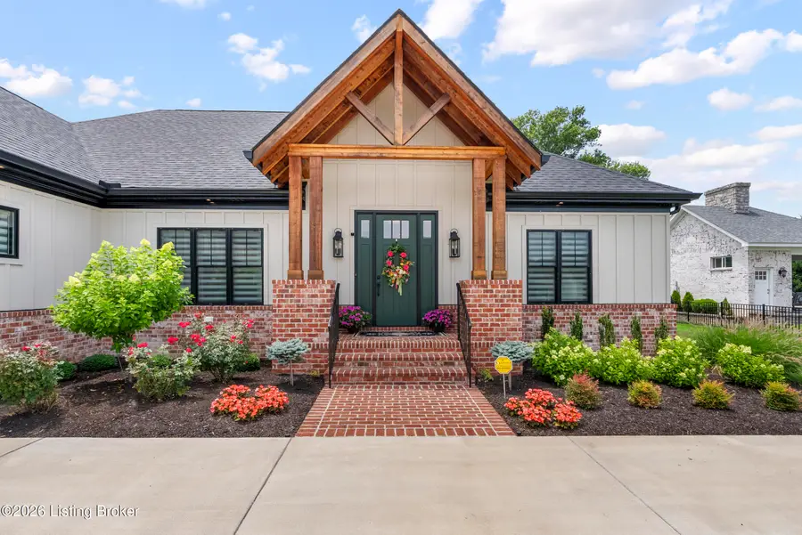 5204 Spring Mist Ct, Prospect, KY 40059 - #3