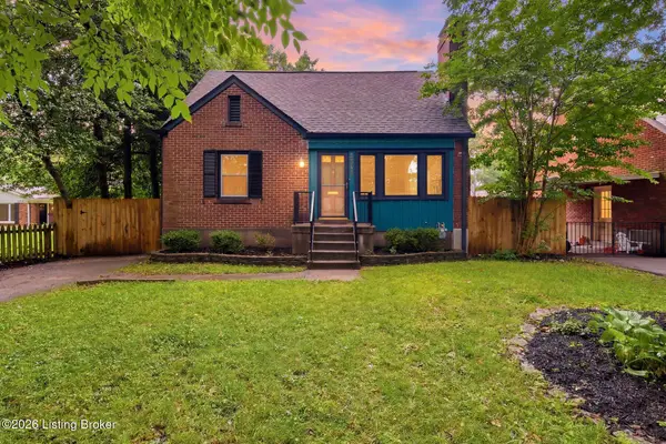 3343 Dayton Ave, Louisville, KY 40207