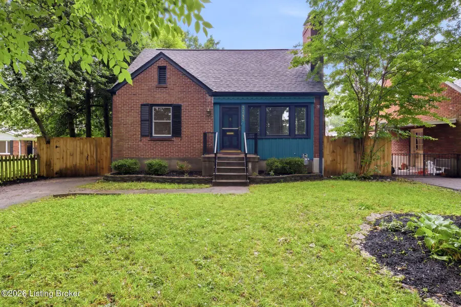 3343 Dayton Ave, Louisville, KY 40207 - #2