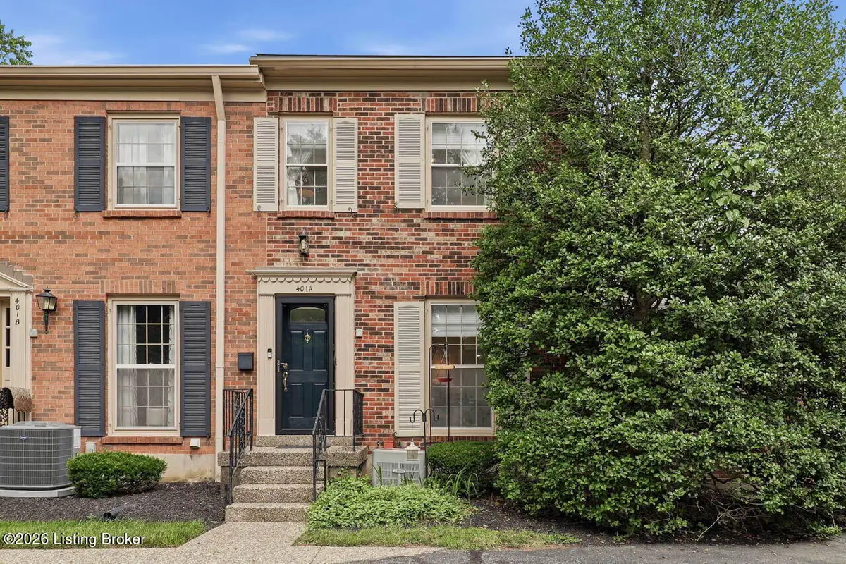 401 Country Ln #A, Louisville, KY 40207 - #1