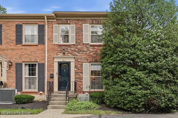 401 Country Ln #A, Louisville, KY 40207