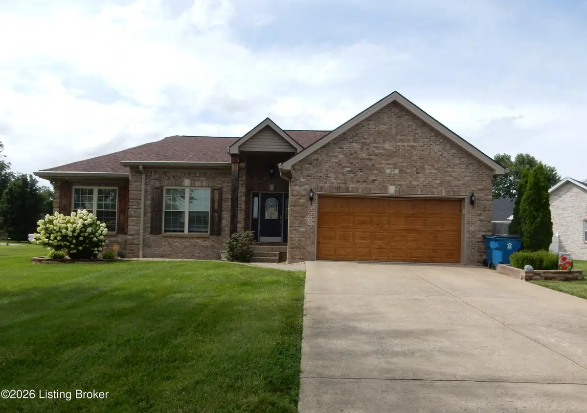 300 Jade Dr, Shepherdsville, KY 40165 - #1