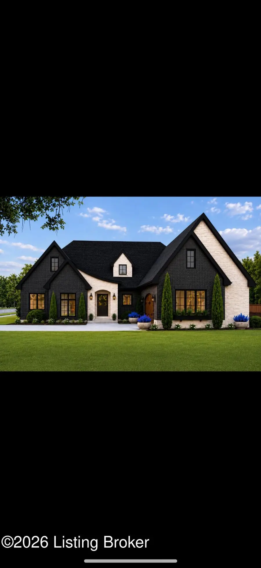 201 Cherokee Dr, Shelbyville, KY 40065 - #2