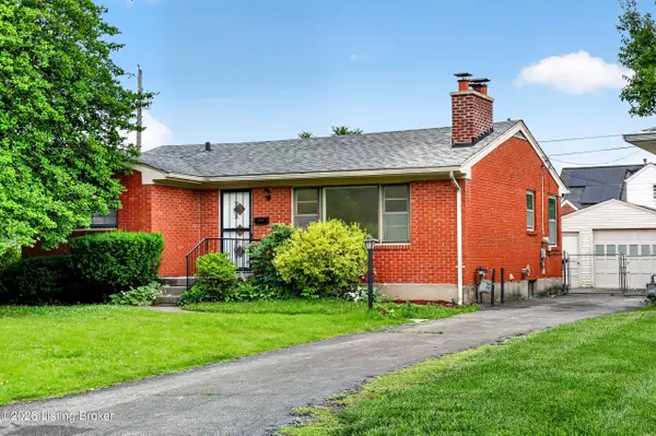 3530 Kerry Dr, Louisville, KY 40218