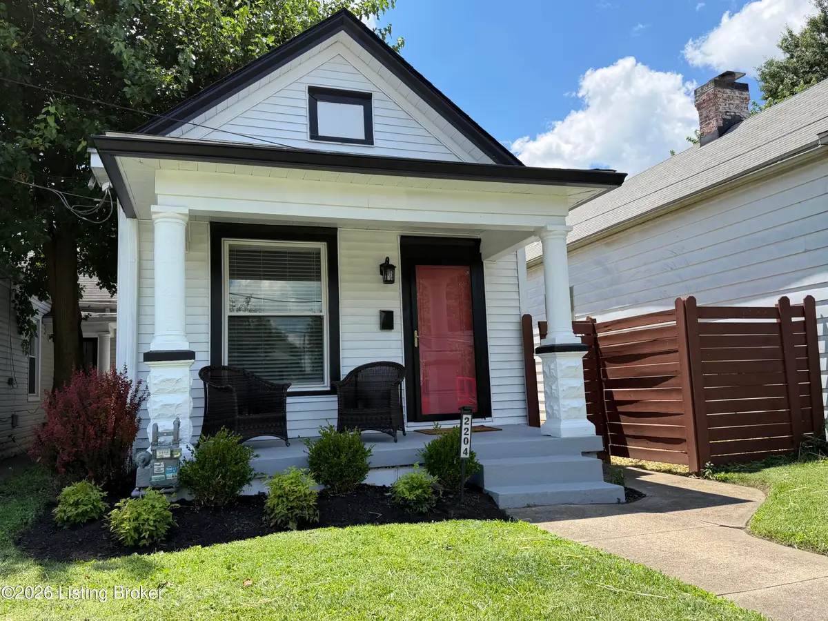 2204 S Shelby St, Louisville, KY 40217 - #1