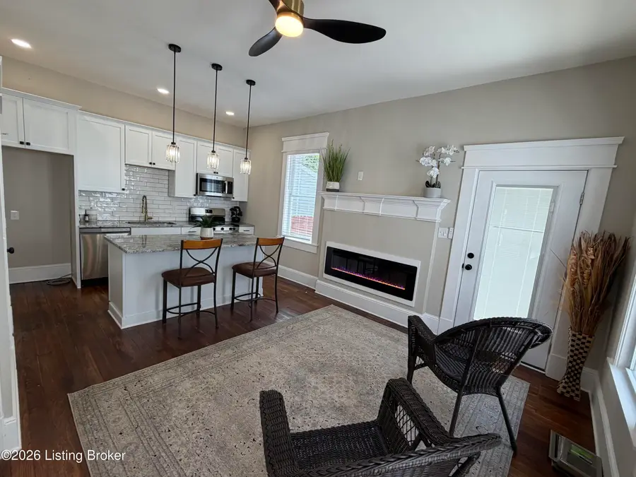 2204 S Shelby St, Louisville, KY 40217 - #2