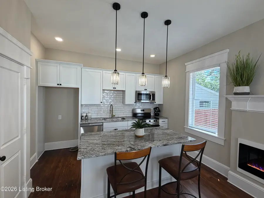 2204 S Shelby St, Louisville, KY 40217 - #3