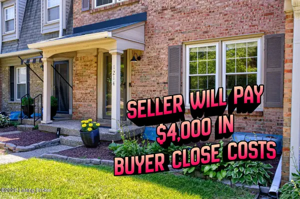 1214 Inverary Ct, Louisville, KY 40222