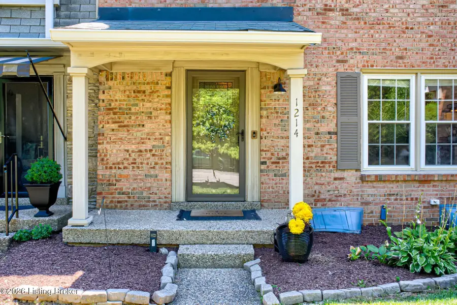 1214 Inverary Ct, Louisville, KY 40222 - #3