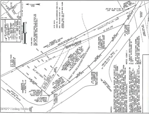 0 River Bluff Rd, Louisville, KY 40207