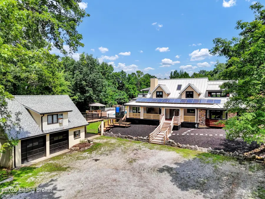 800 Candlelight Ln, Louisville, KY 40214 - #2