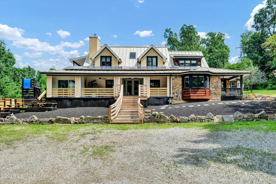 800 Candlelight Ln, Louisville, KY 40214 - #3