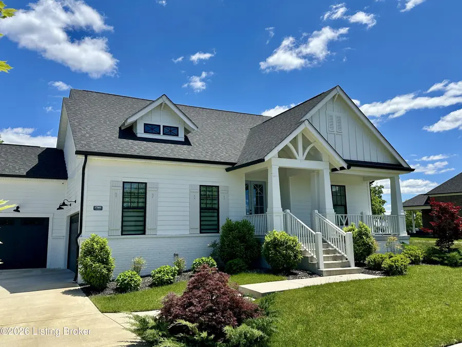 17801 Shakes Creek Dr, Fisherville, KY 40023 - #2