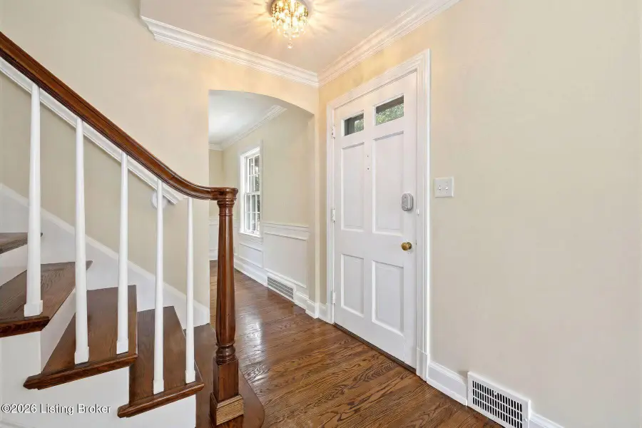 107 Don Allen Rd, Louisville, KY 40207 - #2