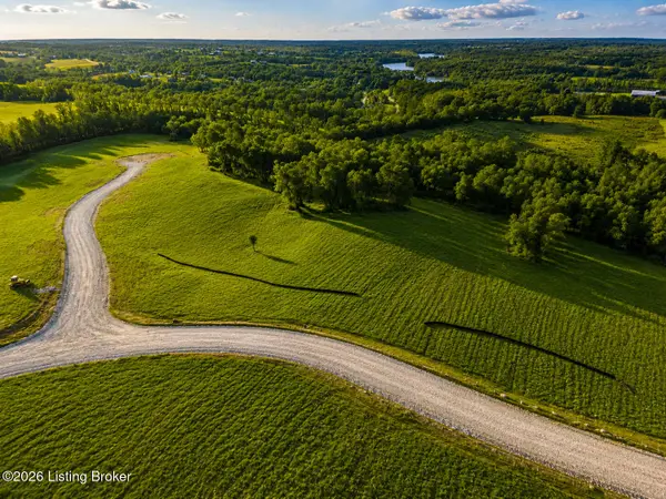 TRACT 88 The Farm @ Stallard Springs, Shelbyville, KY 40065