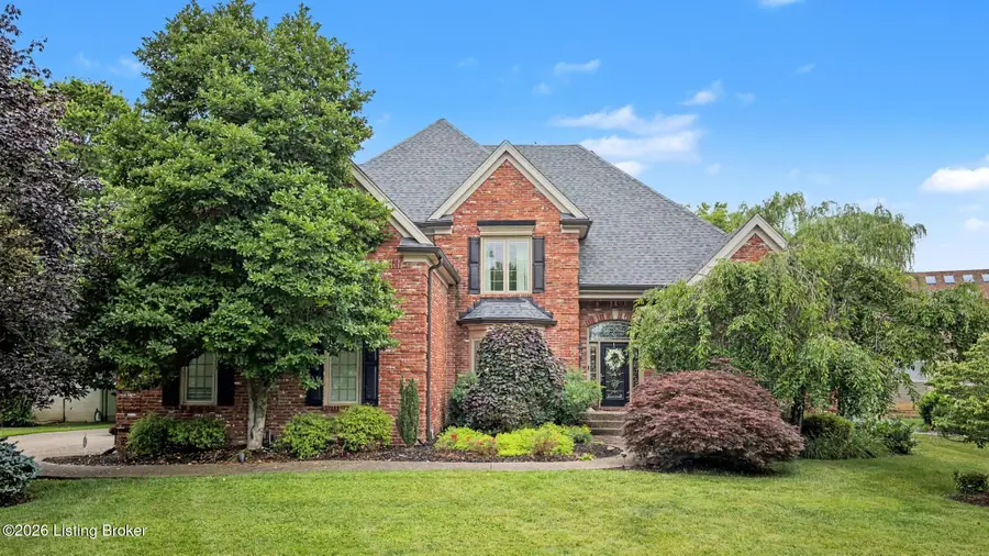 6209 Walnut Ridge Trail, Prospect, KY 40059 - #2