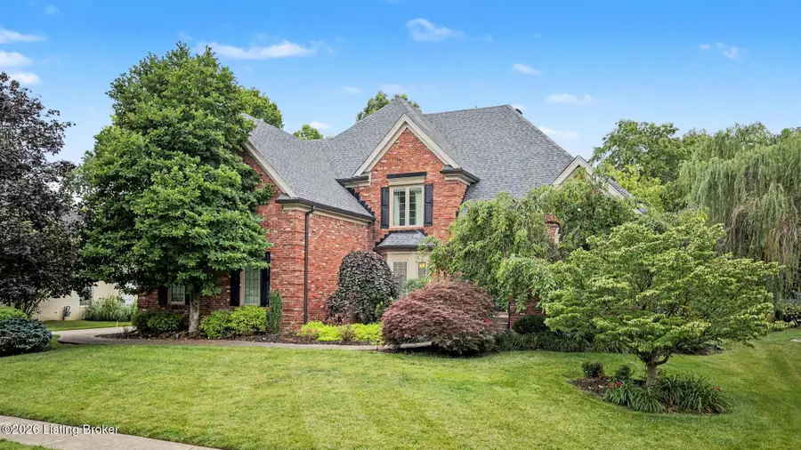 6209 Walnut Ridge Trail, Prospect, KY 40059 - #3