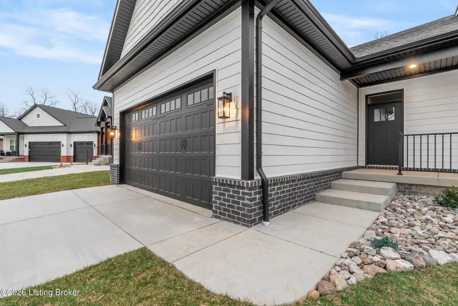 4657 Red Tail Ridge, Jeffersonville, IN 47130 - #3