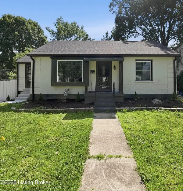 406 Christopher Pl, Louisville, KY 40214