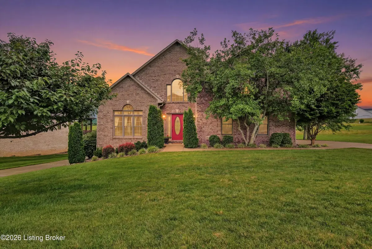 294 Inverness Trail, Richmond, KY 40475 - #1