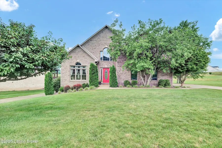 294 Inverness Trail, Richmond, KY 40475 - #2