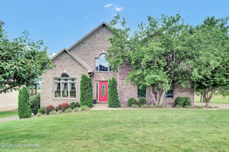 294 Inverness Trail, Richmond, KY 40475 - #3