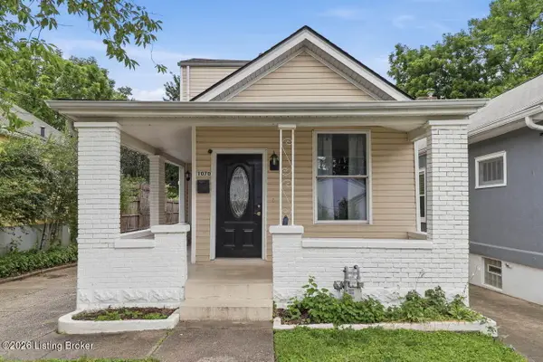 1070 Highland Ave, Louisville, KY 40204