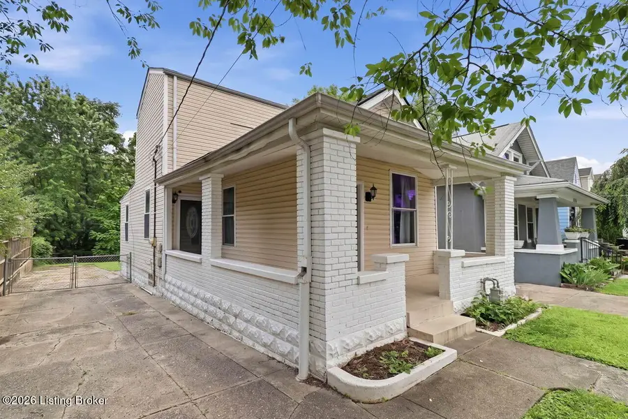 1070 Highland Ave, Louisville, KY 40204 - #2