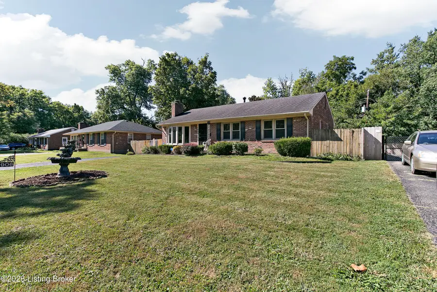 1906 Herr Ln, Louisville, KY 40222 - #3