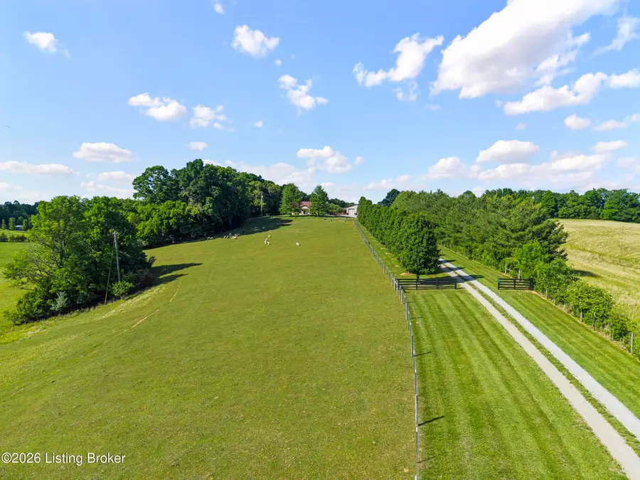 304 Hutchins Ridge Rd, Bardstown, KY 40004 - #3