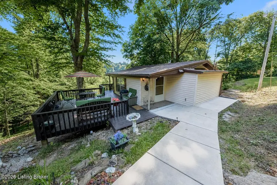 2158 Eveleigh Rd, Leitchfield, KY 42754 - #2
