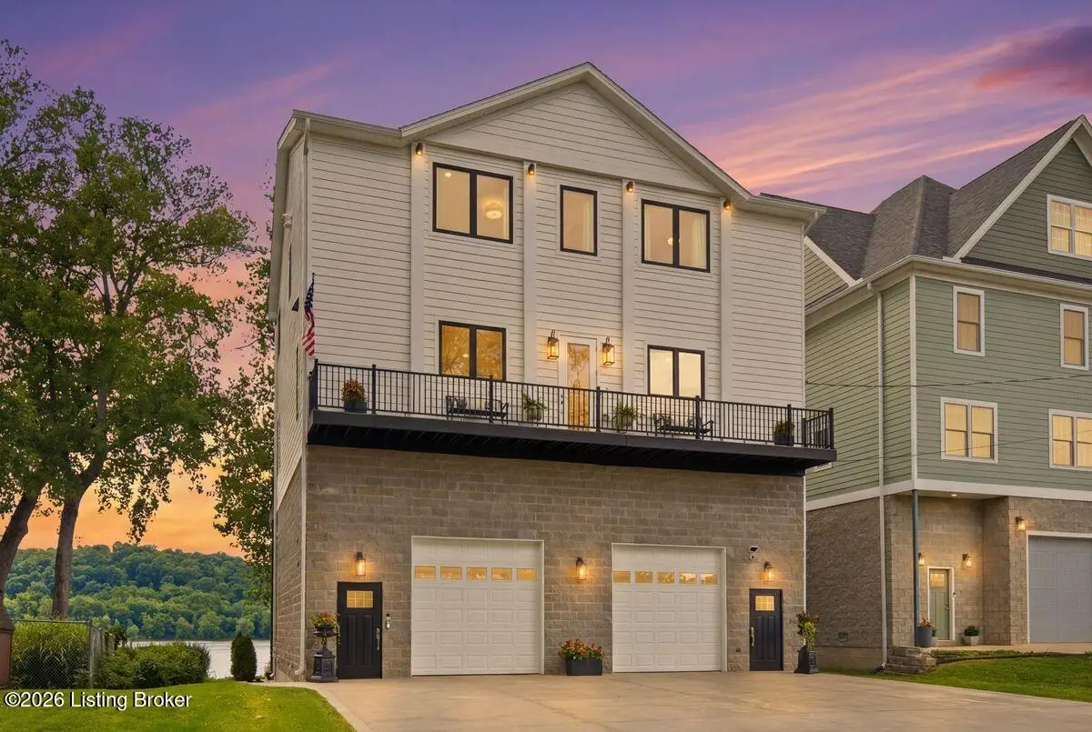 1222 Riverside Dr, Prospect, KY 40059 - #1
