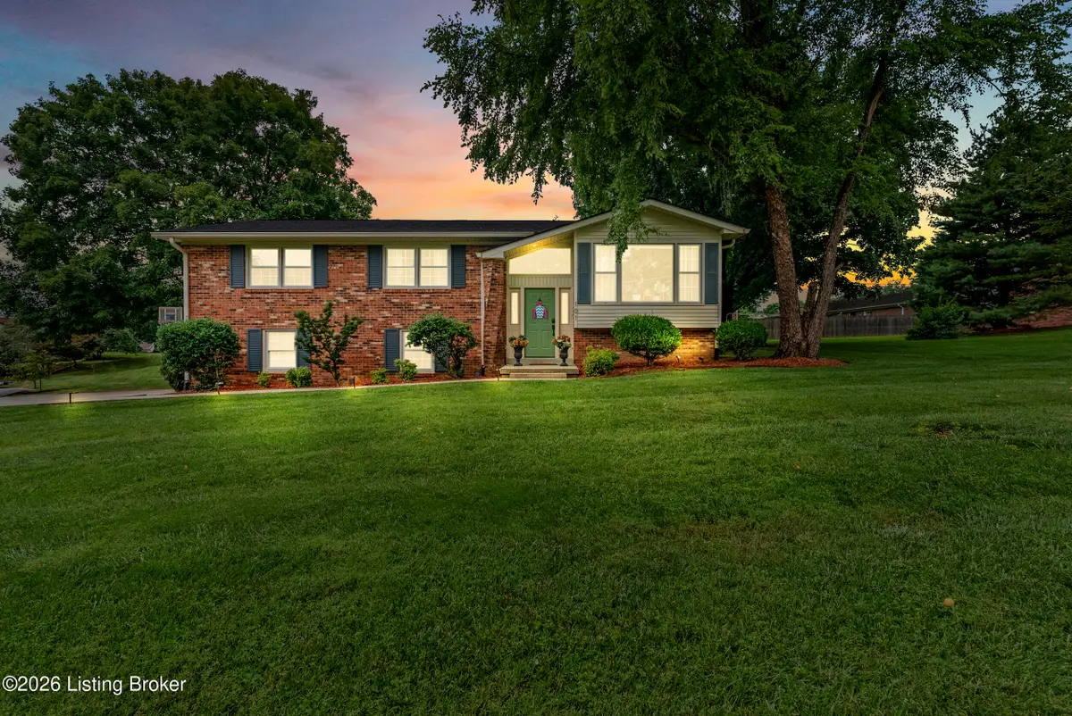 101 Dogwood Dr, Bardstown, KY 40004 - #1